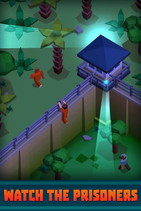 Prison Empire(监狱帝国大亨破解)手机版_Prison Empire(监狱帝国大亨破解)最新官网下载