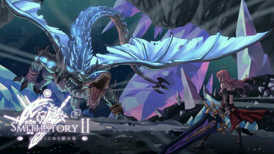 SmithStory2(工匠物语2破解版)app最新官方版下载_SmithStory2(工匠物语2破解版)官方下载