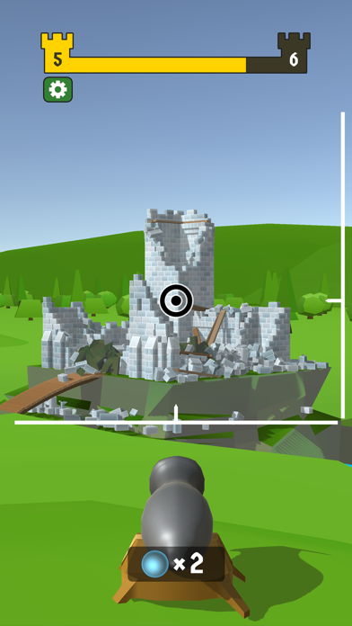 Castle Wreck(城堡大破坏)安卓2025最新版本_Castle Wreck(城堡大破坏)APP下载