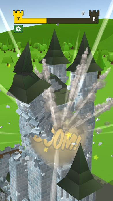 Castle Wreck(城堡大破坏)安卓2025最新版本_Castle Wreck(城堡大破坏)APP下载