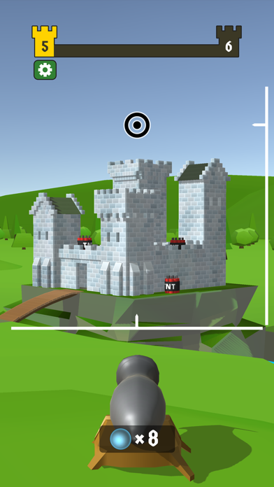 Castle Wreck(城堡大破坏)安卓2025最新版本_Castle Wreck(城堡大破坏)APP下载