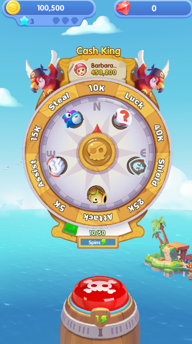 Smash Island(萌岛大作战红包版)正式版下载_Smash Island(萌岛大作战红包版)免费下载