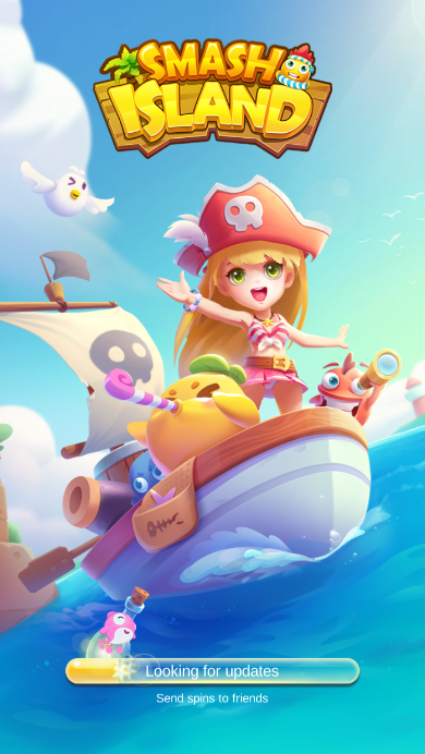 Smash Island(萌岛大作战红包版)正式版下载_Smash Island(萌岛大作战红包版)免费下载