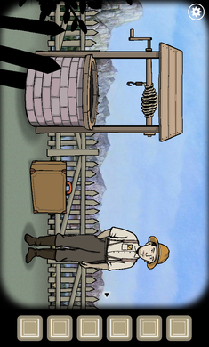 Rusty Lake: Roots(锈湖追溯中文版)官方下载_Rusty Lake: Roots(锈湖追溯中文版)免费版游戏