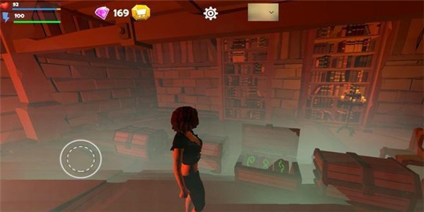 Fog & Portals(雾和入口)手游APP_Fog & Portals(雾和入口)app官方正版