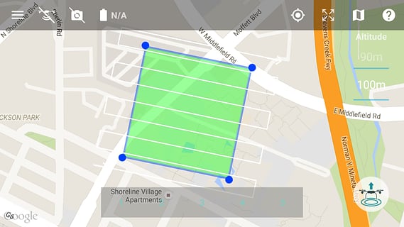 Altizure免费版app下载_Altizure免费版app下载