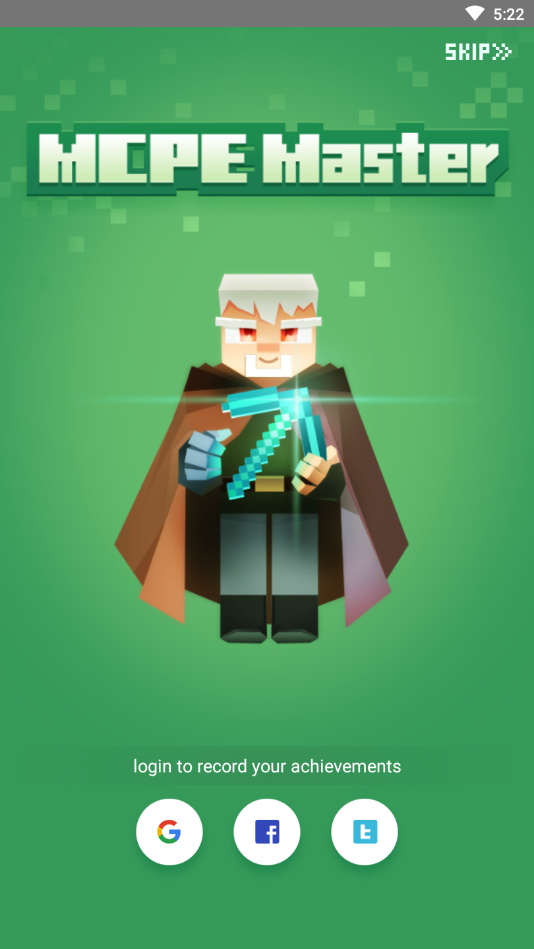 MCPE Master汉化版全新2025版_MCPE Master汉化版2025最新版