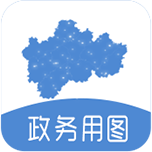 政务用图(政务地图)下载