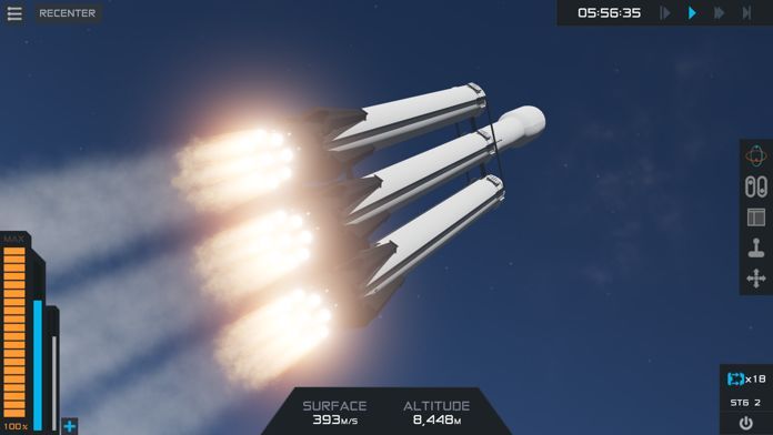 SimpleRockets 2(SR2航天模拟器)最新版下载_SimpleRockets 2(SR2航天模拟器)免费版下载