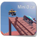 Miniocar(迷你汽车挑战赛)官方免费下载_Miniocar(迷你汽车挑战赛)App下载安装手机版