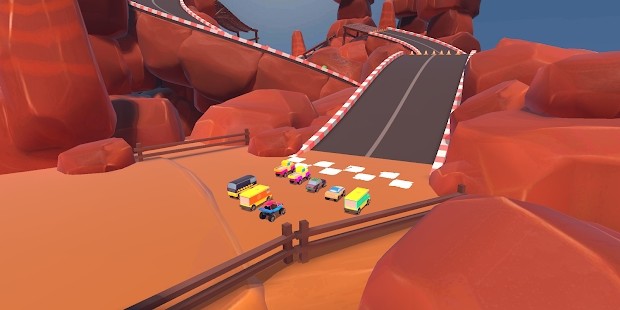 Miniocar(迷你汽车挑战赛)官方免费下载_Miniocar(迷你汽车挑战赛)App下载安装手机版