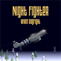Night Fighter WW2 Dogfight(二战战斗机狗斗)单机版下载_Night Fighter WW2 Dogfight(二战战斗机狗斗)免费2025新版