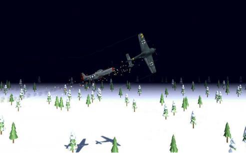 Night Fighter WW2 Dogfight(二战战斗机狗斗)单机版下载_Night Fighter WW2 Dogfight(二战战斗机狗斗)免费2025新版
