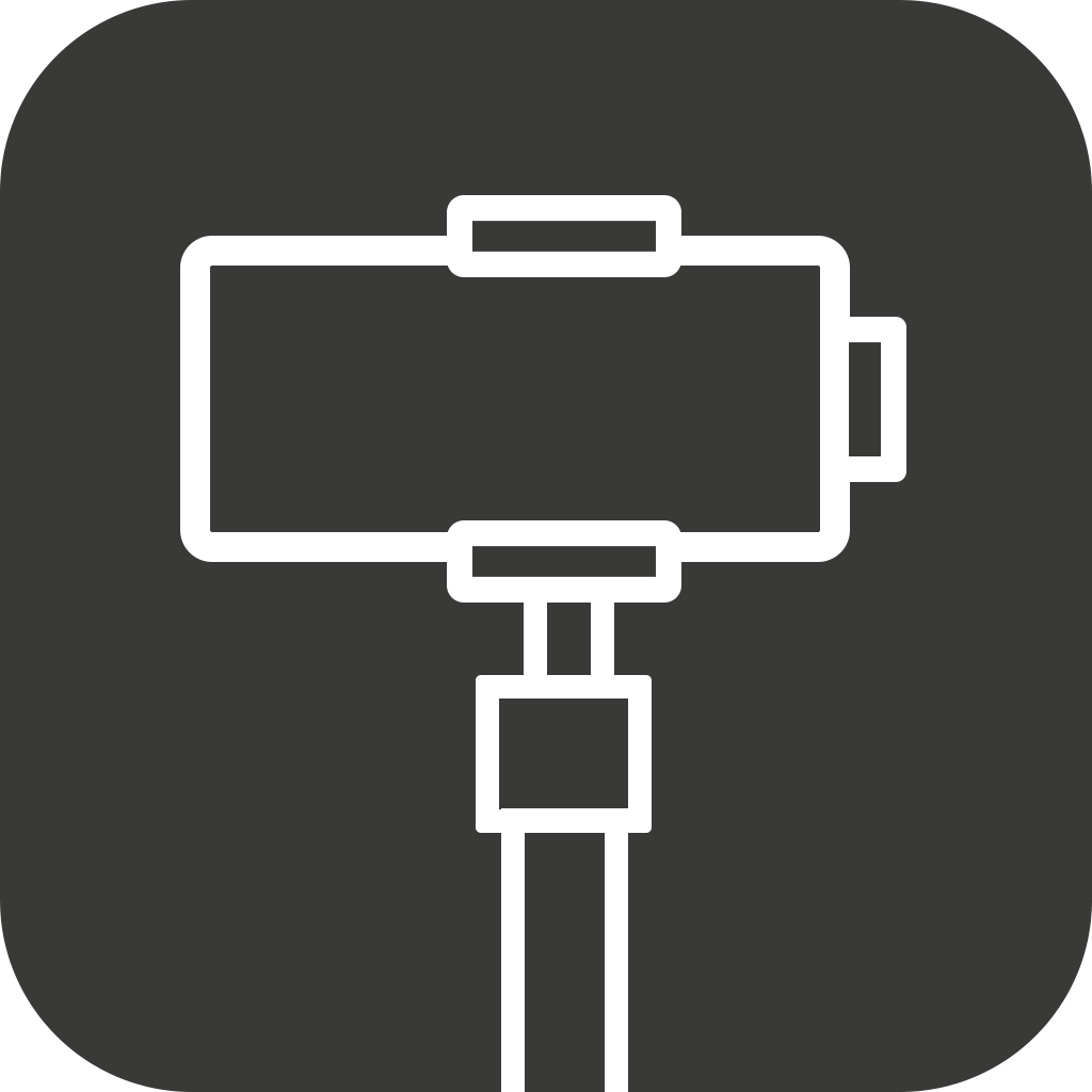 Gimbal Pro 全新2025版_