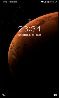 MIUI 12 Mars Live Wallpaper小米超级壁纸apkAPP安装下载_MIUI 12 Mars Live Wallpaper小米超级壁纸apk最新版下载