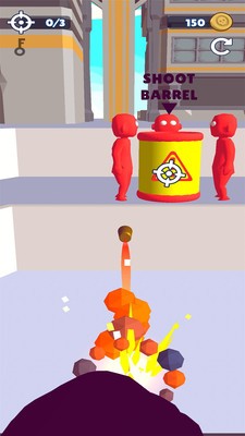 魔性子弹最新版本_魔性子弹app最新官方版