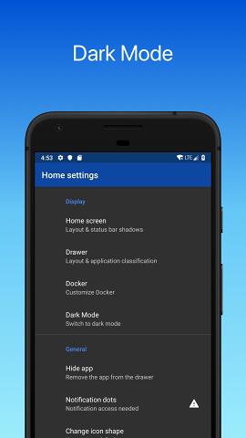 Alpha Launcher(桌面启动器)APP下载安装_Alpha Launcher(桌面启动器)APP下载