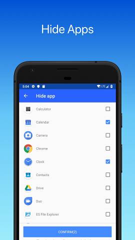 Alpha Launcher(桌面启动器)APP下载安装_Alpha Launcher(桌面启动器)APP下载