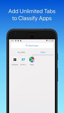 Alpha Launcher(桌面启动器)APP下载安装_Alpha Launcher(桌面启动器)APP下载