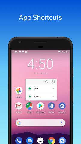 Alpha Launcher(桌面启动器)APP下载安装_Alpha Launcher(桌面启动器)APP下载