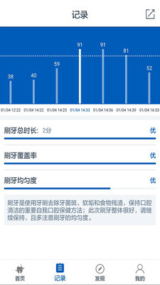 Risun-智能电动牙刷安卓版下载安装_Risun-智能电动牙刷官方正版免费