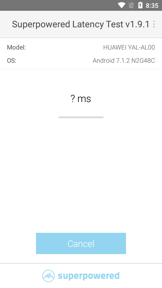 Latency Test(蓝牙耳机延迟测试)免费下载_Latency Test(蓝牙耳机延迟测试)单机版下载