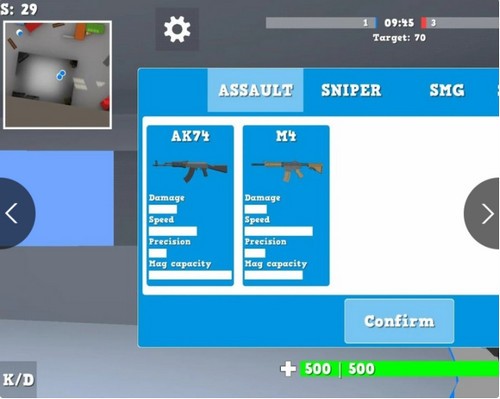 Simple Guns 2(简单的枪2)最新版2025下载_Simple Guns 2(简单的枪2)下载官方版