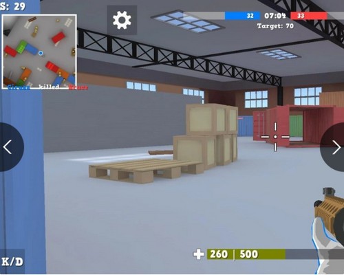 Simple Guns 2(简单的枪2)最新版2025下载_Simple Guns 2(简单的枪2)下载官方版
