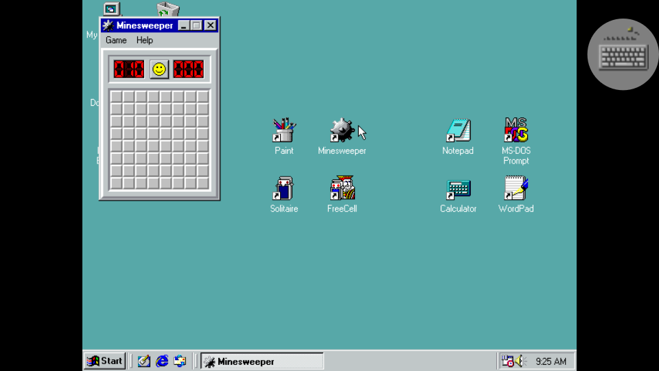win98模拟器(电脑模拟器)手机版下载_win98模拟器(电脑模拟器)免费版