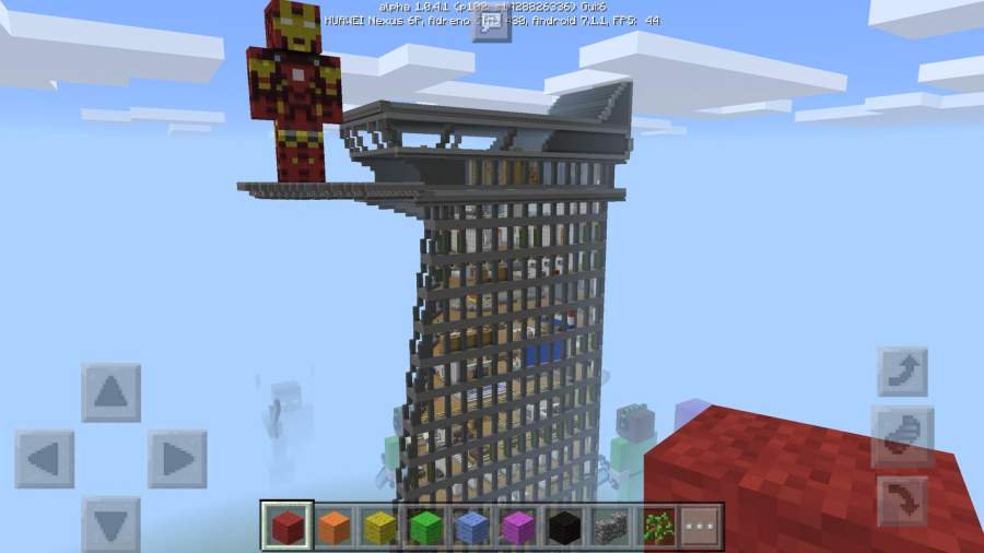 Buildings for Minecraft PE下载安装_Buildings for Minecraft PE最新版2025下载