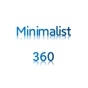 Minimalist360图标包202