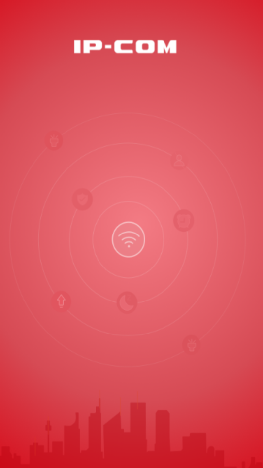 IP-COM WiFi 最新官网下载_IP-COM WiFi 免费版软件下载安装