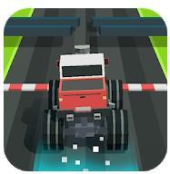 Car Dodge & Dash(汽车闪避与冲刺)中文版下载_Car Dodge & Dash(汽车闪避与冲刺)免费2025新版