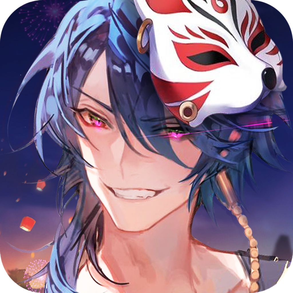 百鬼逢魔BT版手游APP_百鬼逢魔BT版手游APP下载