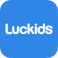 Luckids趣小孩官方正版