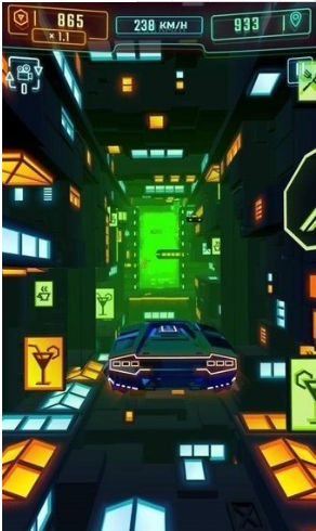 Neon FlytronApp下载安装手机版_Neon Flytron手机客户端