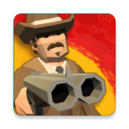 West World(西部世界手游)正版手机版_West World(西部世界手游)官方手游下载