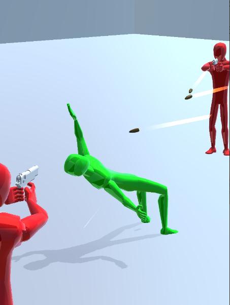 Dodge Action 3D(我躲子弹贼6)官方免费下载_Dodge Action 3D(我躲子弹贼6)安卓App下载