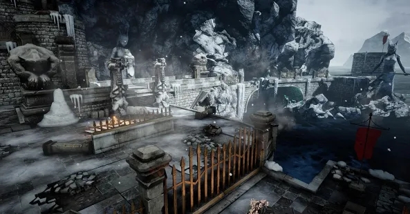 Paragon: InfinityWave(帕拉贡无限大道)最新版本下载_Paragon: InfinityWave(帕拉贡无限大道)免费2025新版