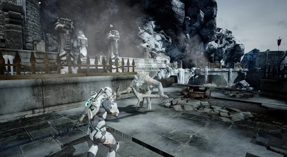 Paragon: InfinityWave(帕拉贡无限大道)最新版本下载_Paragon: InfinityWave(帕拉贡无限大道)免费2025新版