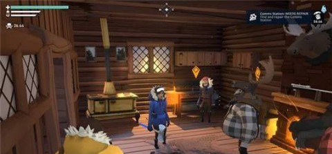 Dawn of Winter(冬日计划手机中文版)游戏下载_Dawn of Winter(冬日计划手机中文版)2025最新下载