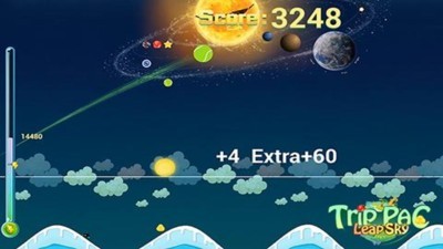 宇宙大坠落正版手机版_宇宙大坠落app官方正版