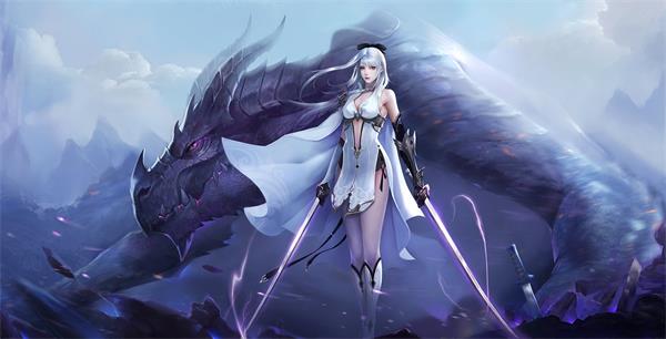 绝世仙王九游版