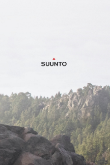 Suunto  ZH  app