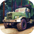 Trucker Mountain Delivery(山地越野模拟驾驶中文版)手机版_Trucker Mountain Delivery(山地越野模拟驾驶中文版)游戏下载