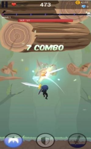 Stickman Blade Fighter(火柴人刀锋战士)正版免费下载_Stickman Blade Fighter(火柴人刀锋战士)安卓版下载