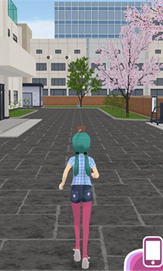 少女都市模拟器中文版软件下载_少女都市模拟器中文版APP下载安装