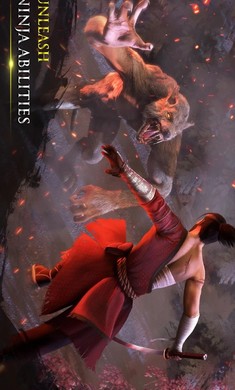 Takashi Ninja Warrior(忍者武士隆无限生命版)免费版游戏_Takashi Ninja Warrior(忍者武士隆无限生命版)2025最新版免费下载