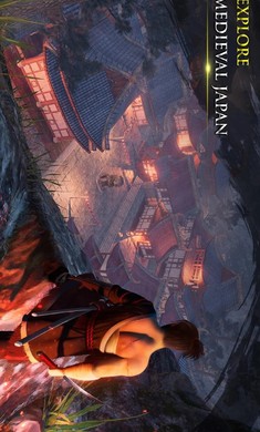 Takashi Ninja Warrior(忍者武士隆无限生命版)免费版游戏_Takashi Ninja Warrior(忍者武士隆无限生命版)2025最新版免费下载