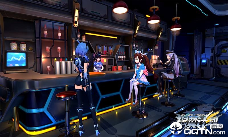 银翼计划日服版2025最新手机版下载_银翼计划日服版官方正版免费
